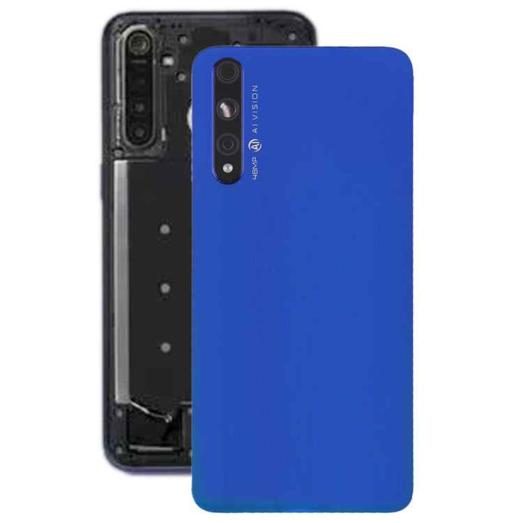 Battery Back Cover with Camera Lens for Huawei Honor 20S