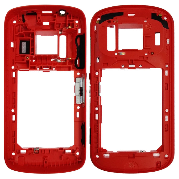 Middle Frame Bezel for Nokia 808 PureView My Store