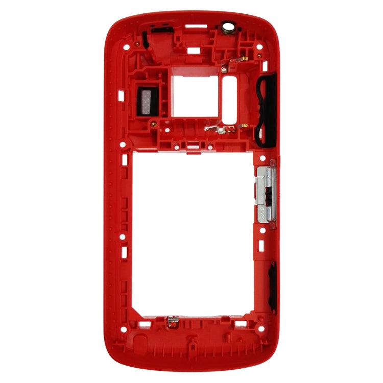 Middle Frame Bezel for Nokia 808 PureView My Store