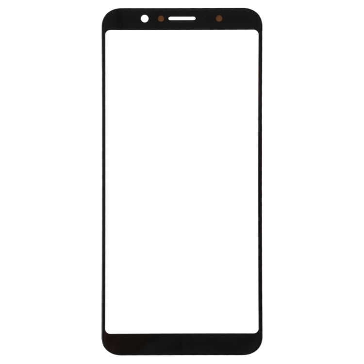 Front Screen Outer Glass Lens for Asus Zenfone Max Pro (M1) ZB601KL / ZB602KL X00TD