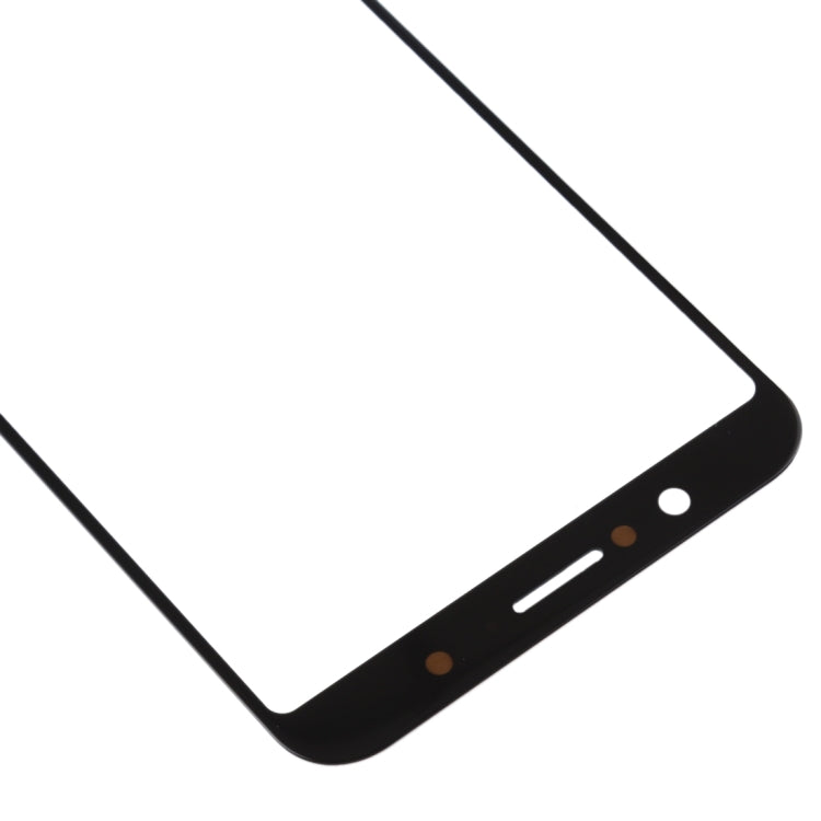 Front Screen Outer Glass Lens for Asus Zenfone Max Pro (M1) ZB601KL / ZB602KL X00TD