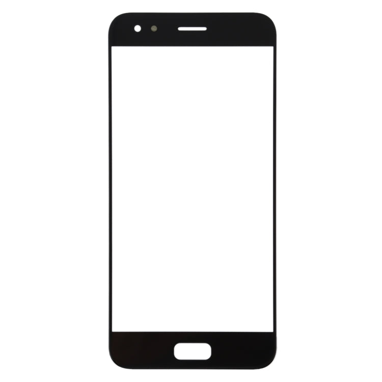 Front Screen Outer Glass Lens for Asus ZenFone 4 ZE554KL / Z01KD My Store