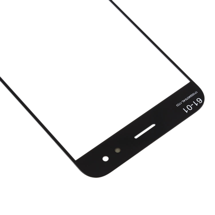 Front Screen Outer Glass Lens for Asus ZenFone 4 ZE554KL / Z01KD My Store