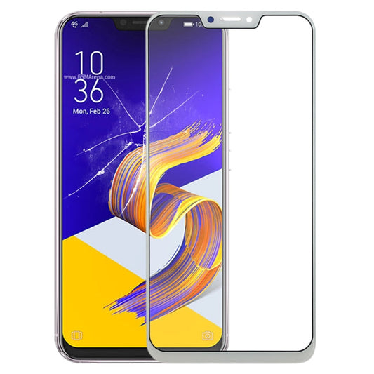 Внешняя стеклянная линза переднего экрана для Asus Zenfone 5 ZE620KL / Zenfone 5z ZS620KL