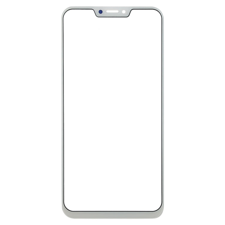 Front Screen Outer Glass Lens for Asus Zenfone 5 ZE620KL / Zenfone 5z ZS620KL My Store