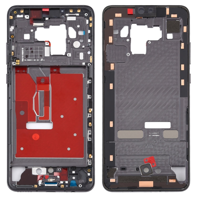 Middle Frame Bezel Plate for Huawei Mate 30 My Store