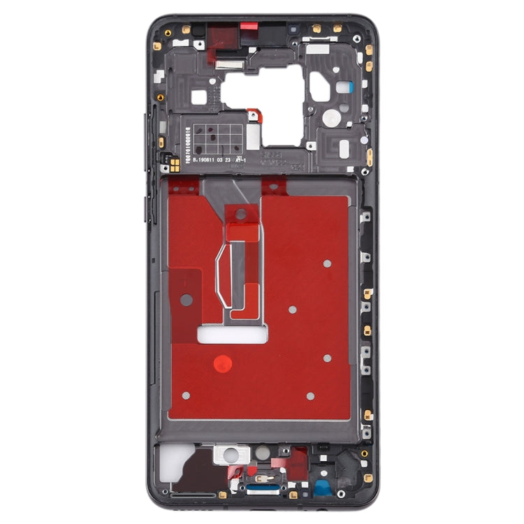 Middle Frame Bezel Plate for Huawei Mate 30