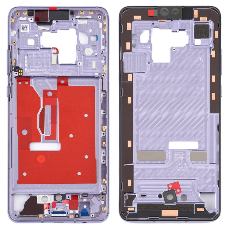 Middle Frame Bezel Plate for Huawei Mate 30 My Store