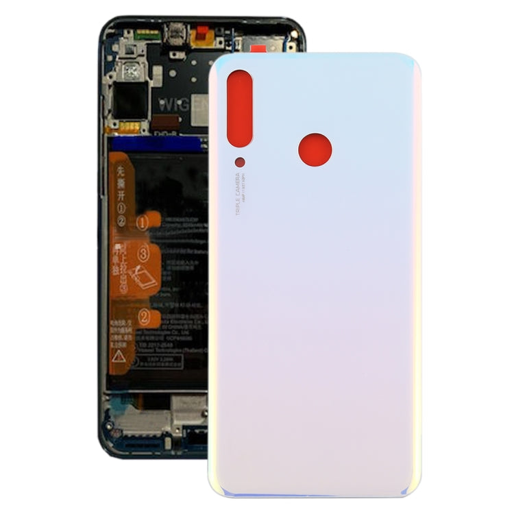 Battery Back Cover for Huawei P30 Lite (48MP) My Store