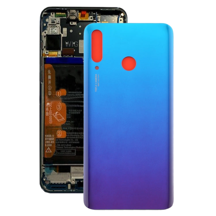 Battery Back Cover for Huawei P30 Lite (48MP) My Store