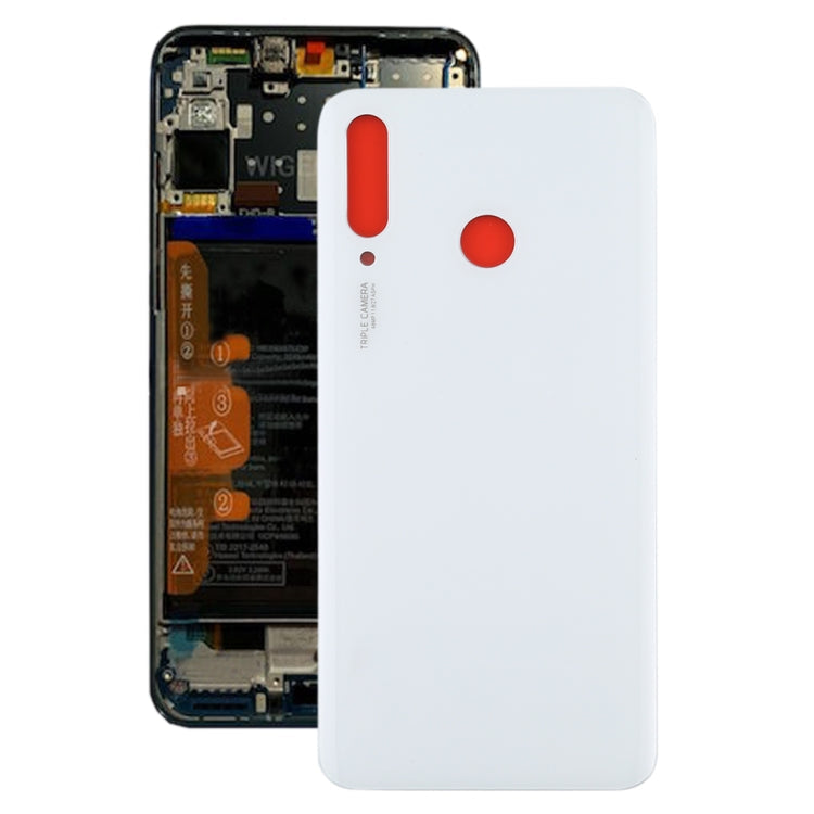 Battery Back Cover for Huawei P30 Lite (48MP) My Store