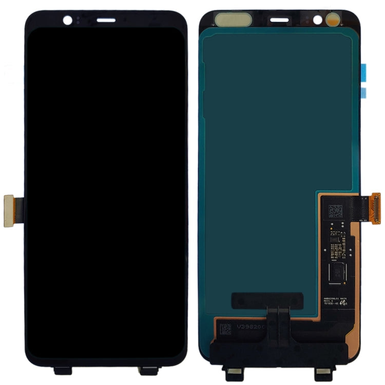 LCD Screen and Digitizer Full Assembly for Google Pixel 4XL My Store