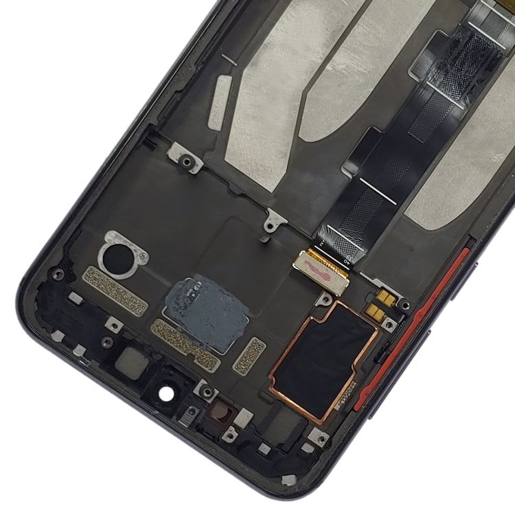 Original LCD Screen and Digitizer Full Assembly with Frame for Xiaomi Mi 9 SE