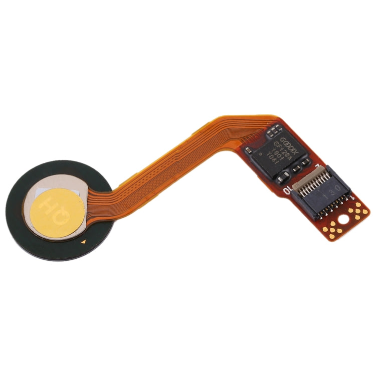 Fingerprint Sensor Flex Cable for Huawei Mate 20 X / Mate 20