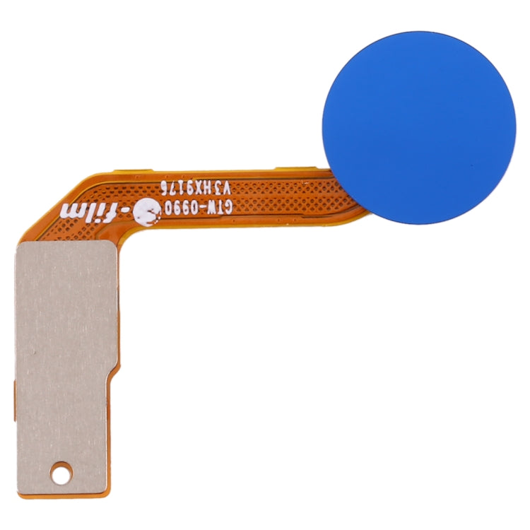 Fingerprint Sensor Flex Cable for Huawei Mate 20 X / Mate 20 My Store