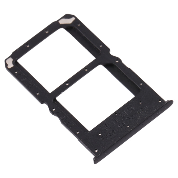 For OPPO Reno Z SIM Card Tray + SIM Card Tray My Store