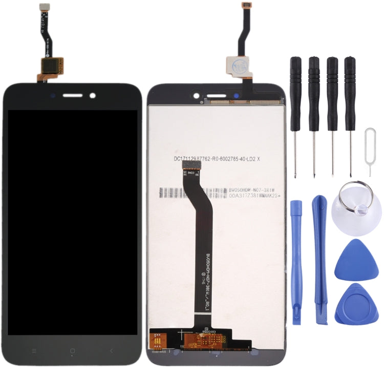 For Xiaomi Redmi 5A LCD Screen and Digitizer Full Assembly My Store