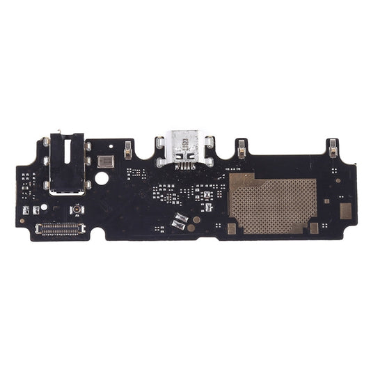 For Vivo Y81s Charging Port Board My Store