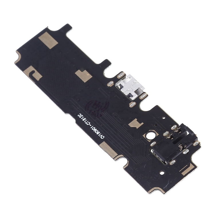 For Vivo Y81s Charging Port Board My Store