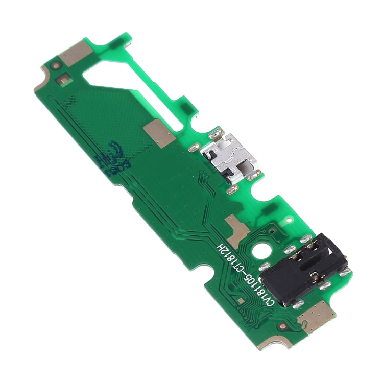 For Vivo Y93 Charging Port Board My Store