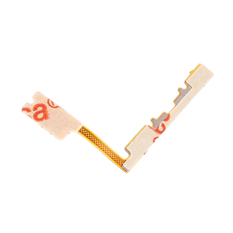 For OPPO A7 / AX7 Volume Button Flex Cable My Store