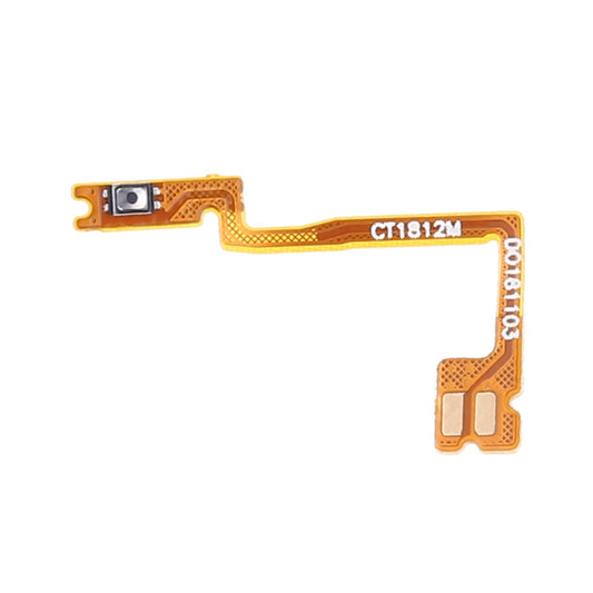 For OPPO A7 / AX7 Power Button Flex Cable My Store