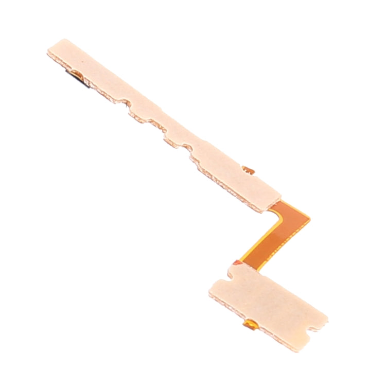 For OPPO A7x / F9 / F9 Pro / Realme 2 Pro Volume Button Flex Cable