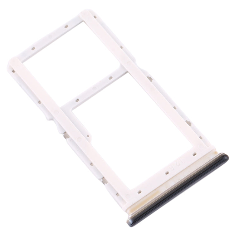 SIM Card Tray + SIM Card Tray / Micro SD Card Tray for Xiaomi Redmi Note 8 Pro My Store