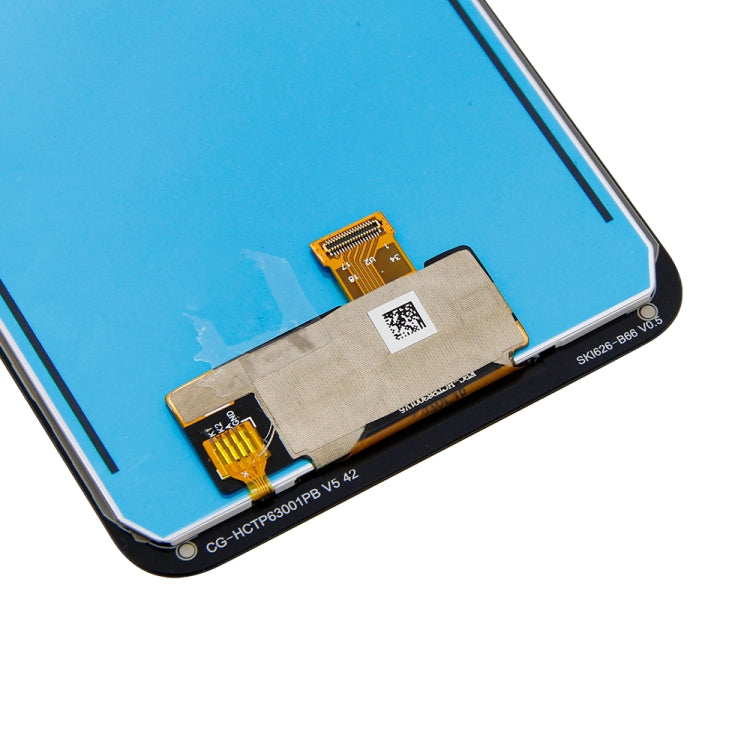 LCD Screen and Digitizer Full Assembly for LG Q60 (2019) / X525ZA / X525BAW / X525HA / X525ZAW / X6 (2019) / LMX625N / X625N / X525 My Store