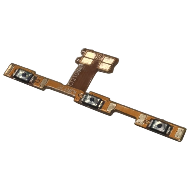 Power Button & Volume Button Flex Cable for Huawei Nova 2 Lite / Y7 Prime (2018) My Store