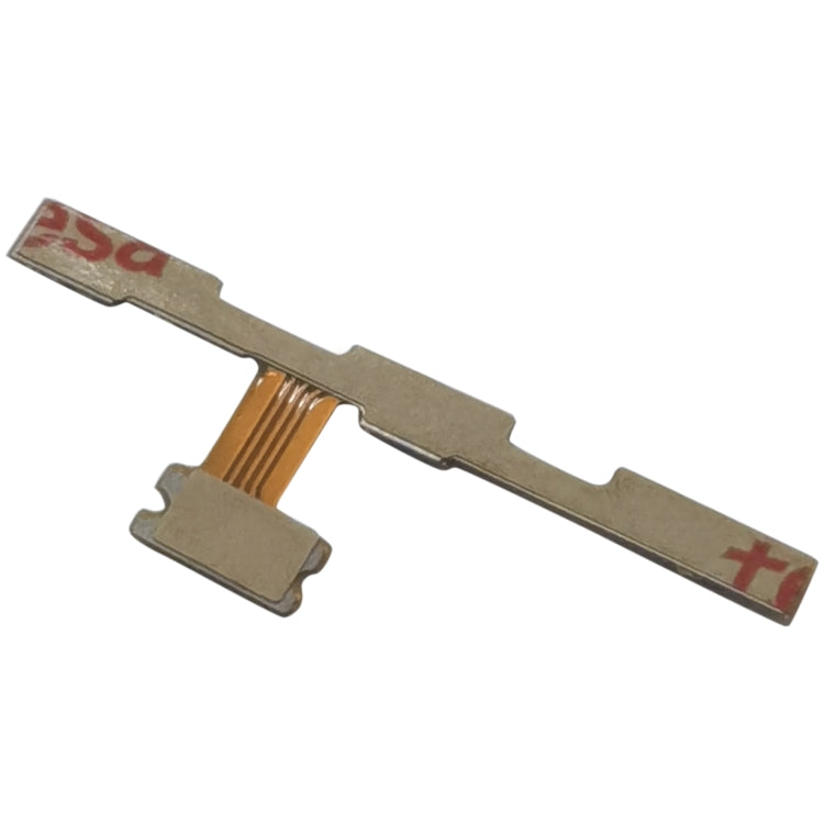 Power Button & Volume Button Flex Cable for Huawei Nova 2 Lite / Y7 Prime (2018) My Store