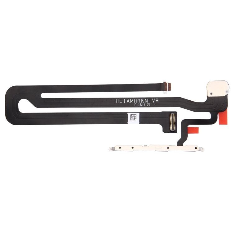 For Huawei Mate 9 Power Button & Volume Button Flex Cable & Flashlight Flex Cable My Store