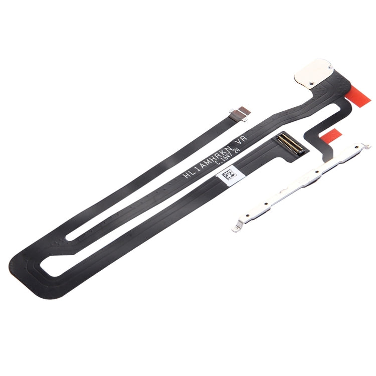 For Huawei Mate 9 Power Button & Volume Button Flex Cable & Flashlight Flex Cable My Store