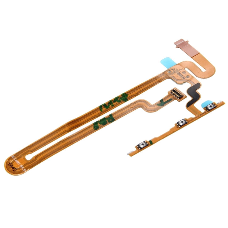 For Huawei nova Power Button & Volume Button Flex Cable