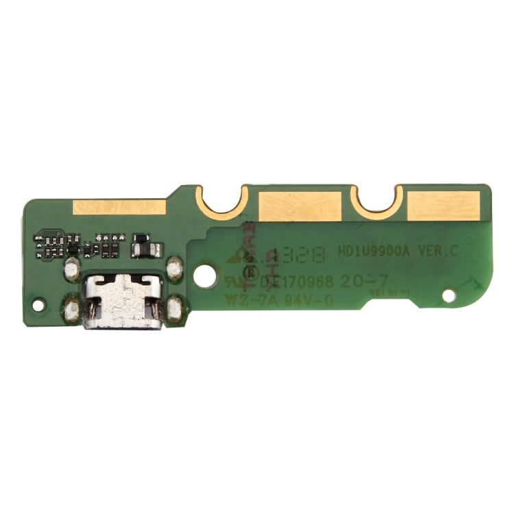 For Huawei Ascend Mate Charging Port Board