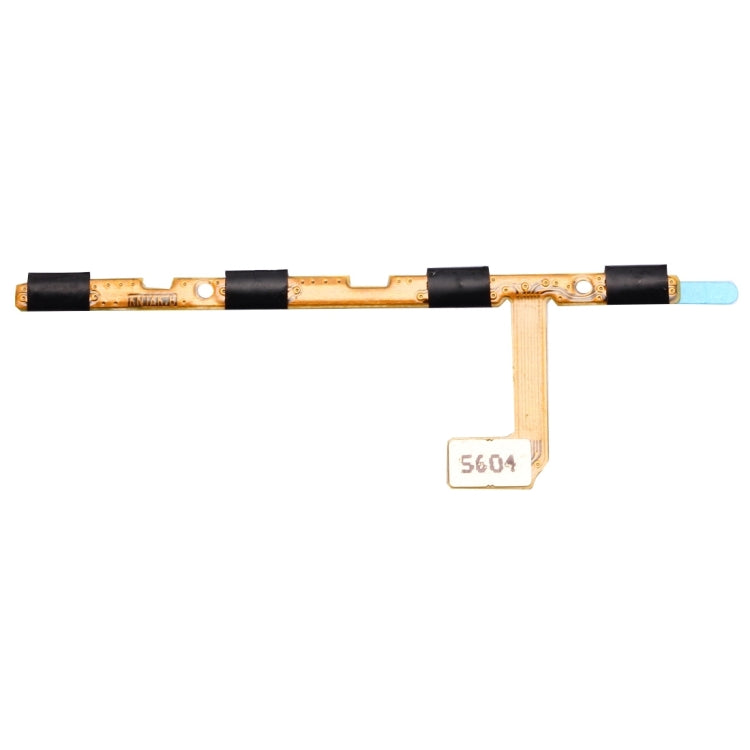 For Huawei Honor V8 Power Button & Volume Button Flex Cable