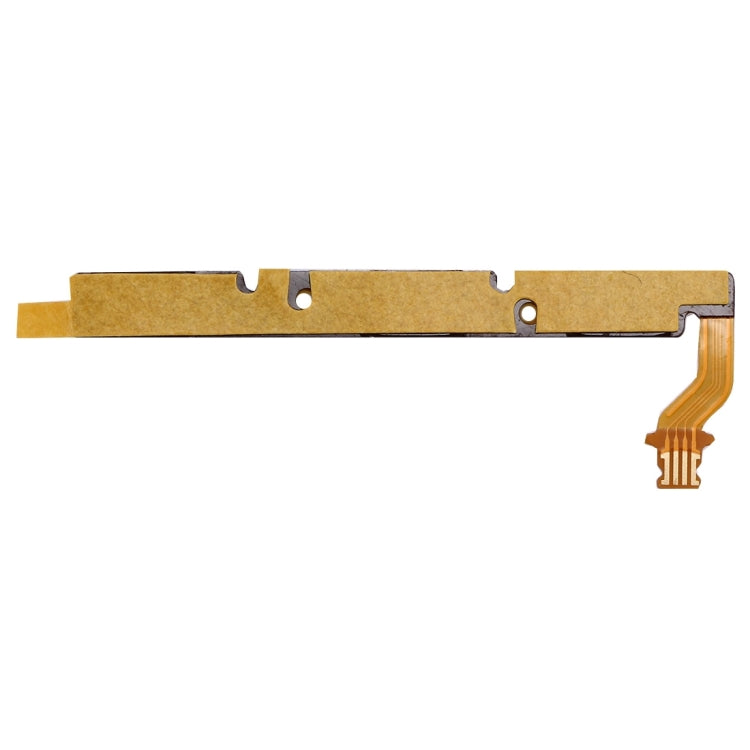 For Huawei Honor 4A Power Button & Volume Button Flex Cable My Store