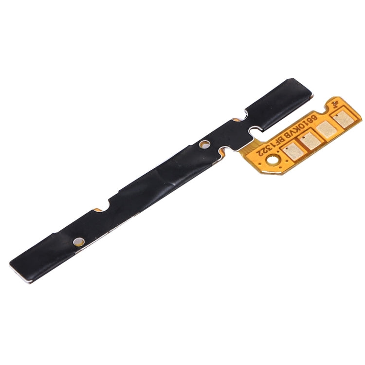 For Huawei Ascend G610 / C8815 Power Button & Volume Button Flex Cable