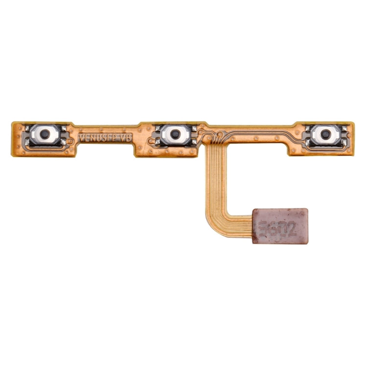 For Huawei P9 Lite Power Button & Volume Button Flex Cable My Store