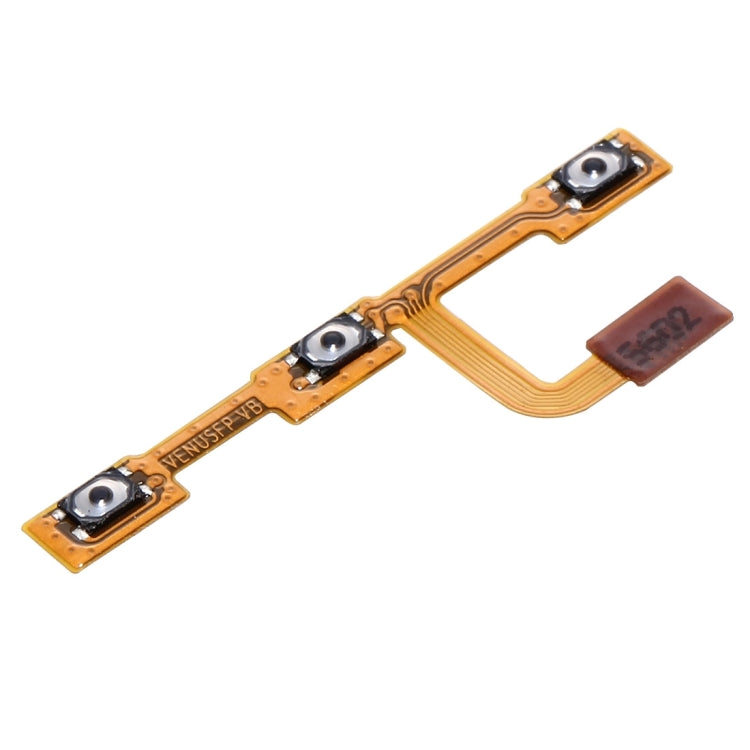 For Huawei P9 Lite Power Button & Volume Button Flex Cable