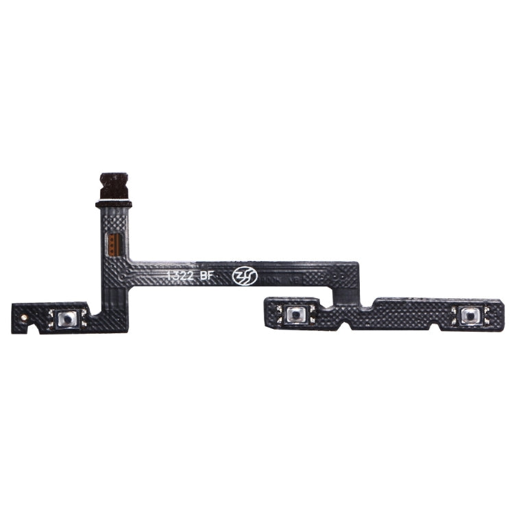 For Huawei Ascend Mate Power Button & Volume Button Flex Cable My Store