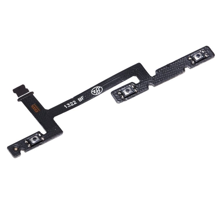 For Huawei Ascend Mate Power Button & Volume Button Flex Cable My Store