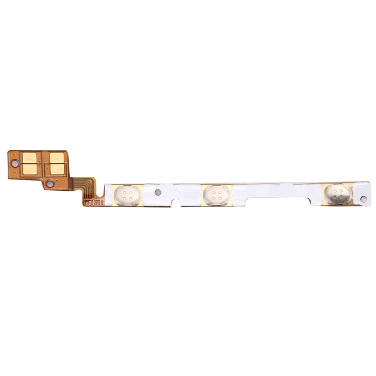 For Huawei Honor 3C (China Mobile Version)  Power Button & Volume Button Flex Cable My Store