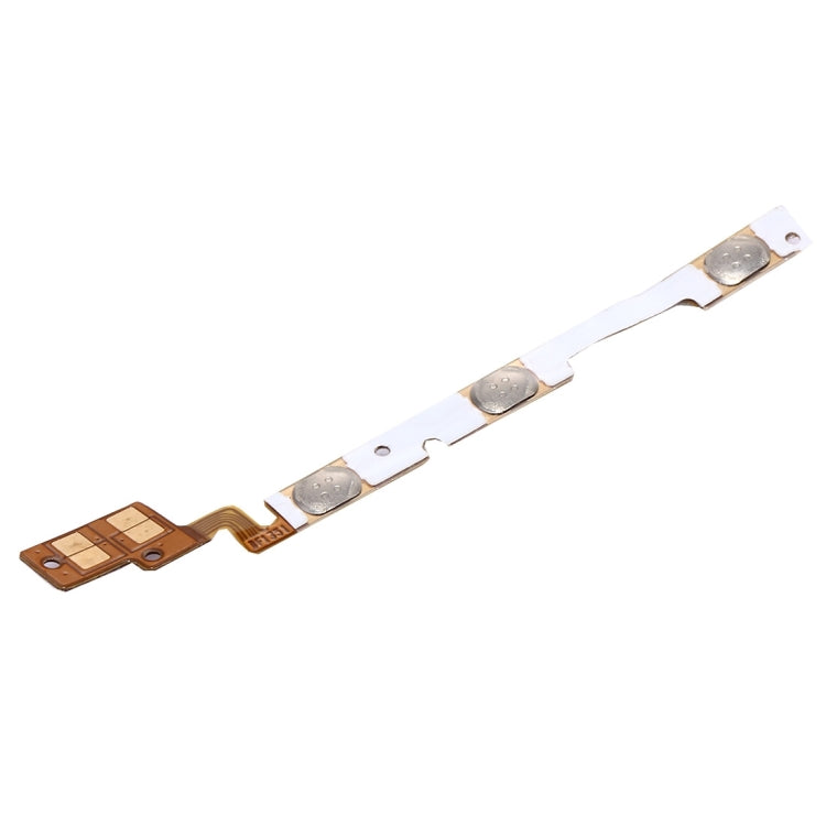 For Huawei Honor 3C (China Mobile Version)  Power Button & Volume Button Flex Cable My Store