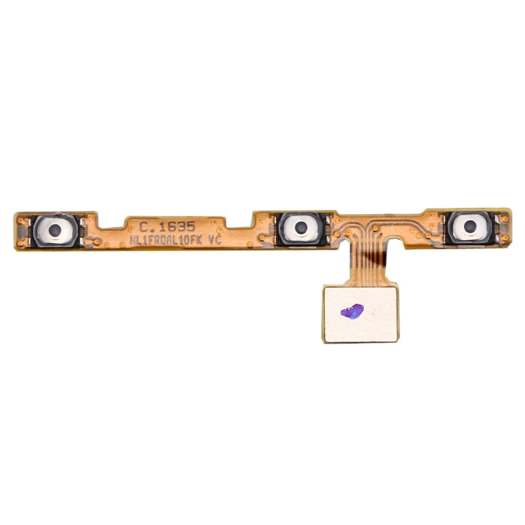 For Huawei Honor 8 Power Button & Volume Button Flex Cable My Store