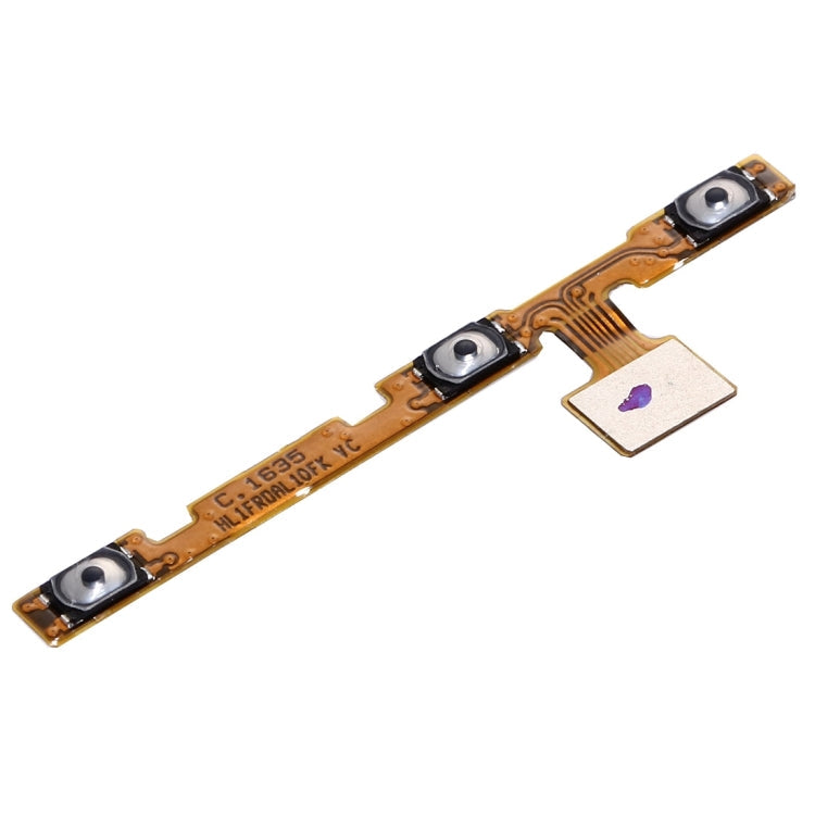 For Huawei Honor 8 Power Button & Volume Button Flex Cable