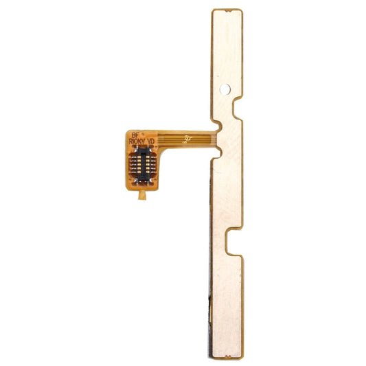 For Huawei Maimang 4 / D199 Power Button & Volume Button Flex Cable My Store