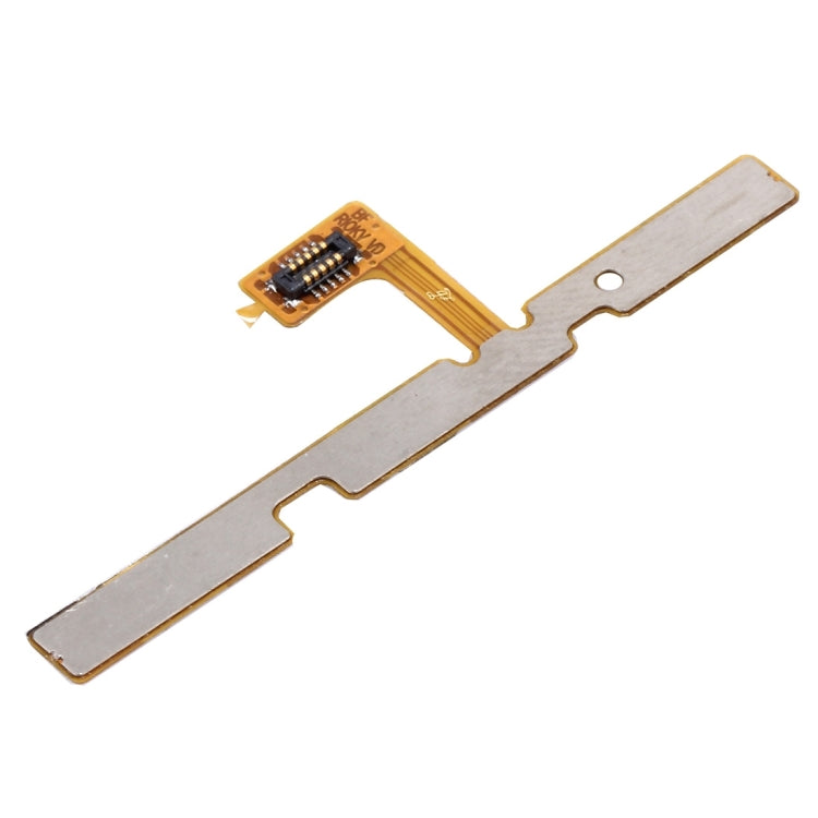 For Huawei Maimang 4 / D199 Power Button & Volume Button Flex Cable