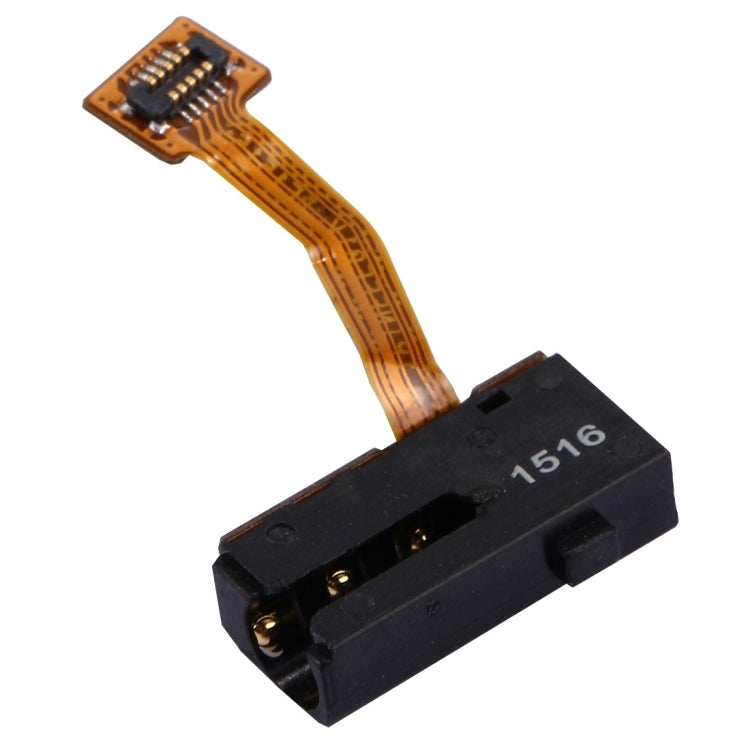 For Huawei Honor 6 Plus Earphone Jack Flex Cable My Store