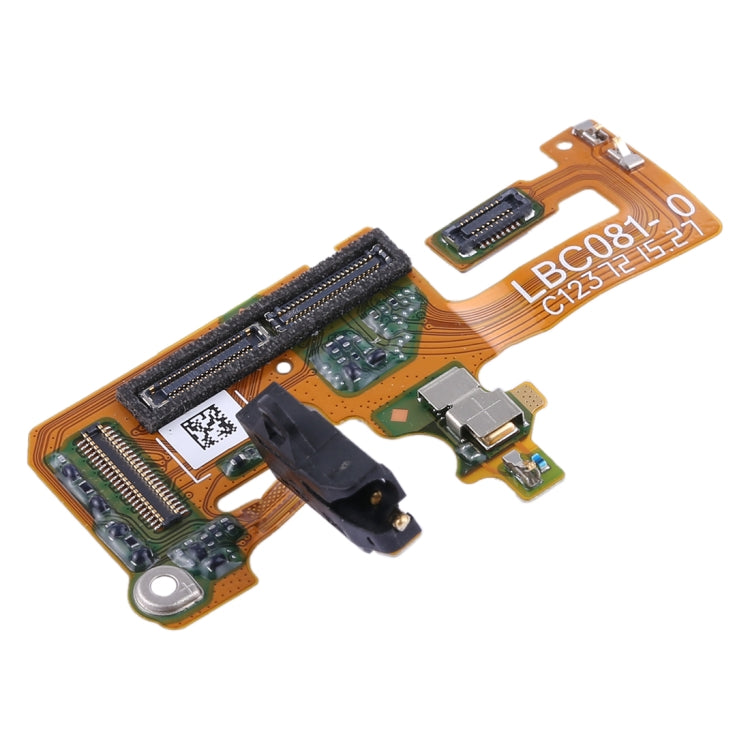 For OPPO R11 Plus Earphone Jack Board with Microphone My Store